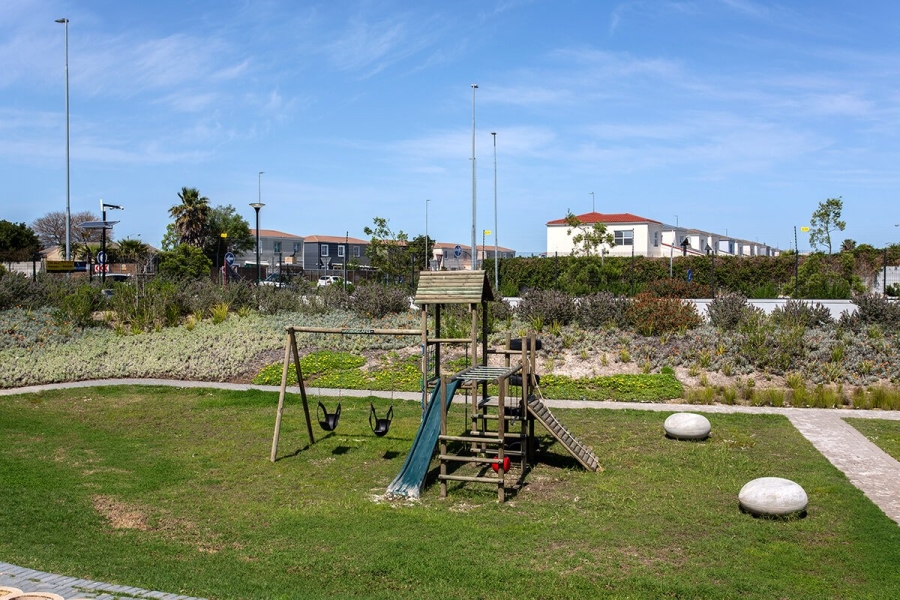 To Let 3 Bedroom Property for Rent in Zonnendal Western Cape